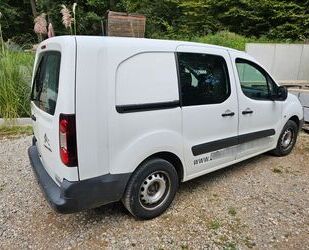 Citroen Berlingo Gebrauchtwagen