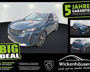 Peugeot 3008 Gebrauchtwagen