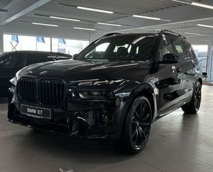 BMW X7 Gebrauchtwagen