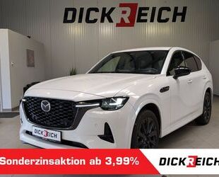 Mazda CX-60 Gebrauchtwagen