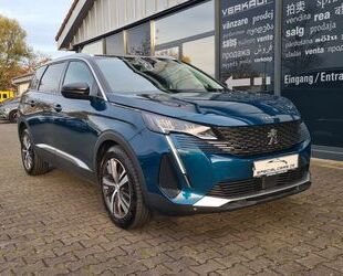 Peugeot 5008 Gebrauchtwagen