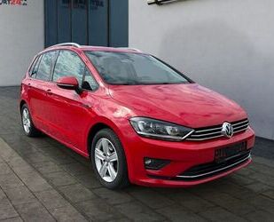 VW Golf Sportsvan Gebrauchtwagen