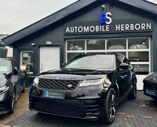 Land Rover Range Rover Velar Gebrauchtwagen
