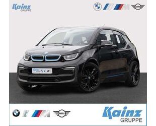 BMW i3 Gebrauchtwagen