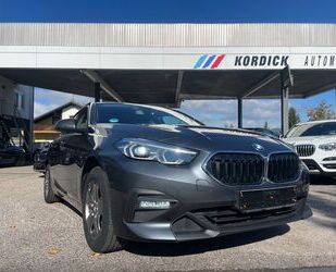 BMW 218 Gran Coupé Gebrauchtwagen