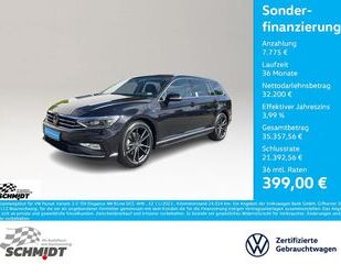 VW Passat Variant Gebrauchtwagen