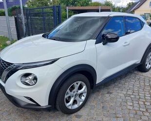 Nissan Juke Gebrauchtwagen