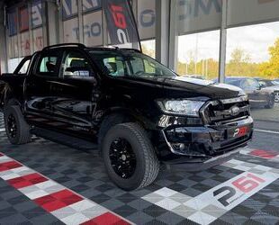 Ford Ranger Gebrauchtwagen