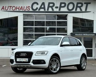 Audi Q5 Gebrauchtwagen