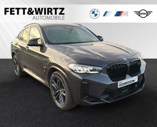BMW X4 M Gebrauchtwagen