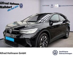 VW ID.4 Gebrauchtwagen