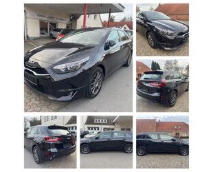 Kia ceed / Ceed Gebrauchtwagen
