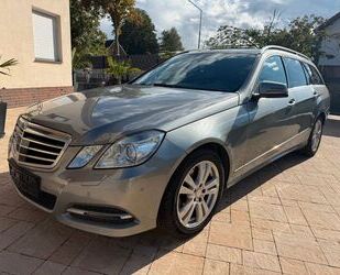 Mercedes-Benz E 300 Gebrauchtwagen