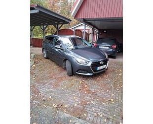 Hyundai i40 Gebrauchtwagen