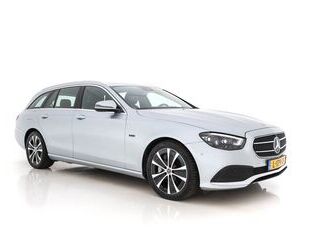 Mercedes-Benz E 300 Gebrauchtwagen