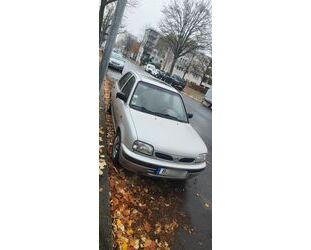 Nissan Andere Gebrauchtwagen