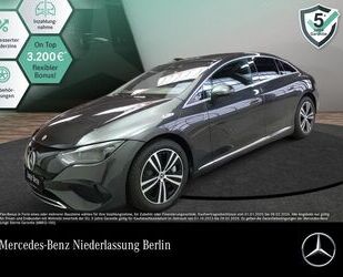 Mercedes-Benz EQE Gebrauchtwagen