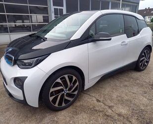 BMW i3 Gebrauchtwagen
