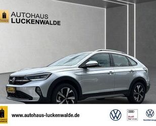 VW Taigo Gebrauchtwagen