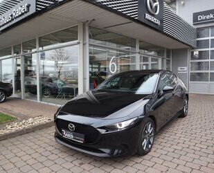 Mazda 3 Gebrauchtwagen
