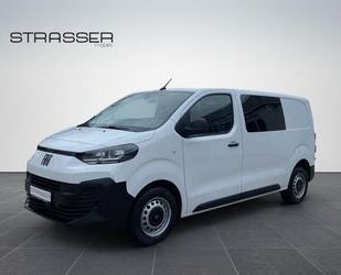 Fiat Scudo Gebrauchtwagen