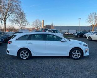 Kia ceed Sportswagon Gebrauchtwagen