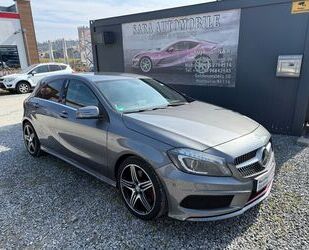 Mercedes-Benz A 250 Gebrauchtwagen