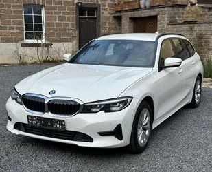 BMW 318 Gebrauchtwagen
