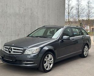 Mercedes-Benz C 250 Gebrauchtwagen