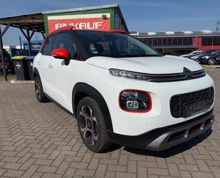 Citroen C3 Gebrauchtwagen