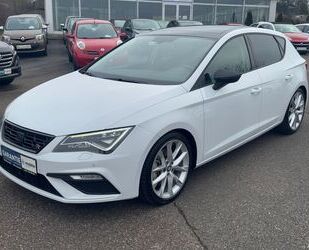 Seat Leon Gebrauchtwagen