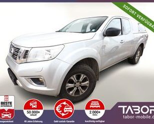 Nissan Navara Gebrauchtwagen