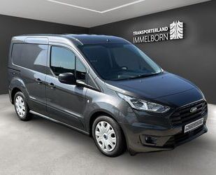 Ford Transit Connect Gebrauchtwagen