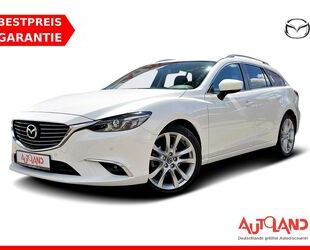 Mazda 6 Gebrauchtwagen