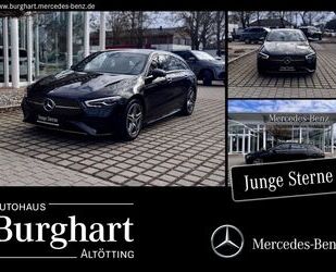 Mercedes-Benz CLA 220 Shooting Brake Gebrauchtwagen