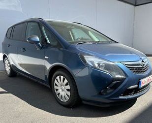 Opel Zafira Gebrauchtwagen