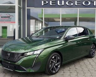 Peugeot 308 Gebrauchtwagen