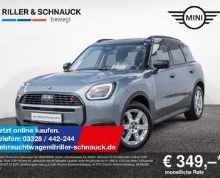 Mini Cooper S Countryman Gebrauchtwagen