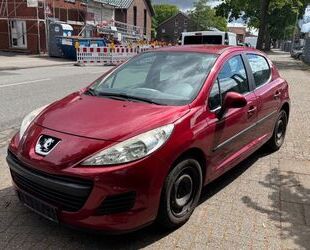 Peugeot 207 Gebrauchtwagen