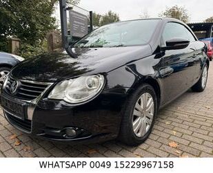 VW Eos Gebrauchtwagen
