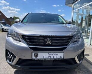 Peugeot 5008 Gebrauchtwagen