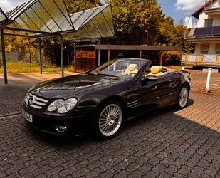 Mercedes-Benz SL 350 