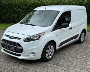 Ford Transit Connect Gebrauchtwagen