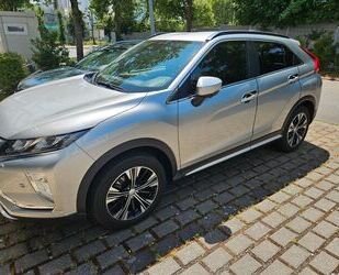 Mitsubishi Eclipse Cross Gebrauchtwagen