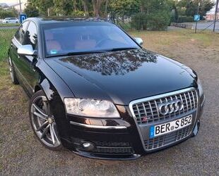 Audi S8 Gebrauchtwagen