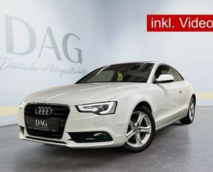 Audi A5 Gebrauchtwagen