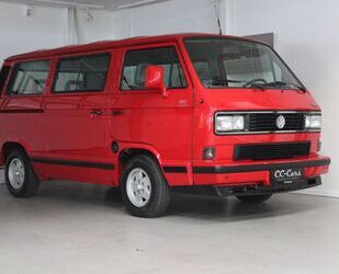 VW T3 Multivan Gebrauchtwagen