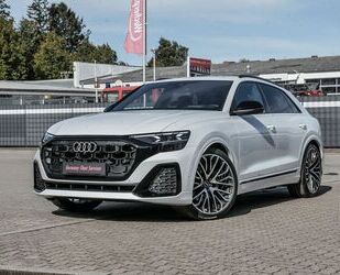 Audi Q8 Gebrauchtwagen