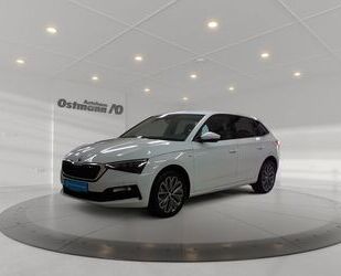 Skoda Scala Gebrauchtwagen