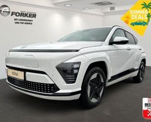 Hyundai KONA Gebrauchtwagen